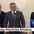 Tlačová beseda strany Smer-SD k aktuálnej politickej situácii