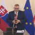 Tlačová beseda o reforme liekovej politiky