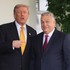 Orbán: Trump miluje Maďarov. Za výnimku na dovoz ropy sme nič neplatili