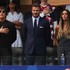 Svetové celebrity sledovali triumf USA na MS. V hľadisku Beckham, Cruise aj DiCaprio