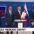 Tlačová beseda ministrov práce a školstva: Bez školy nebudú dávky
