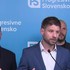 Tlačová beseda Progresívneho Slovenska o vládnom návrhu rozpočtu