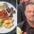 Internet sa baví na tomto jedle! Hviezdy, ktoré ho mali jesť tiež neboli nadšené!