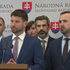 Tlačová beseda Progresívneho Slovenska po rokovaní vlády