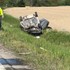Tragická nehoda pri Michalovciach: Zrážka v protismere si vyžiadala život vodiča