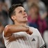 Čech MENŠÍK je v semifinále Roland Garros