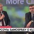 Tlačová beseda: Zástupcovia samospráv o klíme
