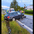 Osobné auto zišlo z cesty a narazilo do betónového stĺpa. Zomrel iba 33-ročný vodič