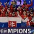Výsledok, ktorý ide do sveta. Malí slovenskí hokejisti získalo ZLATO
