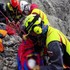 Turistka bez výstroja a povolenia spadla na horolezcov. Pádom ohrozila vodcu aj jeho klientov
