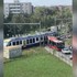 Vážna nehoda v Bratislave: Leo Express sa na Ivanskej ceste zrazil s autobusom