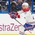 SLAFKOVSKÝ je hráčom veľkých momentov. TOTO Canadiens nezažili 117 rokov
