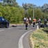 Tragická nehoda pri maďarských hraniciach: Motocyklista zomrel, spolujazdkyňa je vážne zranená