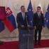 Sociálni partneri sa nedohodli na minimálnej mzde. V budúcom roku vzrastie na 972 eur