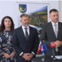 TB ministra životného prostredia Tarabu: Významná investícia v regióne Podunajsko