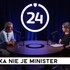 V. Lengvarský: Chcel som urobiť ešte jednu slušnú dobrú vec na konci