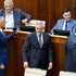 Schôdzu k odvolávaniu Gašpara poslanci otvorili. Koalícia však odmietla jej program