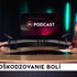 Sebapoškodzovanie bolí