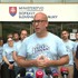 Tlačová beseda ministra Ráža: Do práce na bicykli