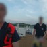 VIDEO: Dráma na lodi pri Dunaji. Ženu po kolapse oživovali lekár, záchranári aj policajti