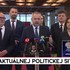 Tlačová beseda SaS o aktuálnej politickej situácii