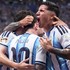 Argentína bola nad priepasťou, predviedla neuveriteľný comeback