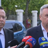 Vyjadrenie Andreja Danka a Ladislava Kamenického po rokovaní koaličnej rady