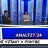 Analýzy 24: Nemá to vojenské riešenie, hovorí ku Grónsku Kaliňák