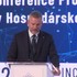 Príhovor prezidenta Pellegriniho na konferencii k národným obranným silám