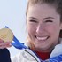 Mikaela SHIFFRIN má ZLATO!