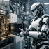 V Európe skúšajú novinku: Do fabrík púšťajú humanoidov