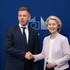 Predsedníčka Európskej komisie Ursula von der Leyen príde do Maďarska