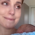 Dominika Stará v slzách! Po predčasnom pôrode prišla so zásadnou správou!
