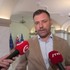 Taraba: Ja 15. septembra neodchádzam. Môžu si dávať dátumy, aké chcú
