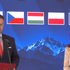 Tlačová beseda ministra Migaľa: Budúcnosť regiónov V4