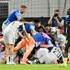 SLOVAN, VITAJ V LIGE MAJSTROV