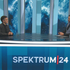 Spektrum 24 o ceste Slovenska do vesmíru
