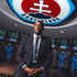 Novým trénerom futbalistov Slovana Bratislava sa stal Yaya Toure
