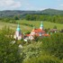 V kostole nasprejoval hákové kríže: Vraj mal nutkanie čmárať