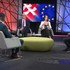 Lexmann Kaliňákovi o Číne: Chcete sa priateliť s niekým, kto ubližuje našim ľuďom