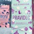 Roztlieskávačky, drzí chalani a pevné pravidlá: Elle Kennedy opäť baví