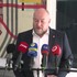 Minister cestovného ruchu a športu Rudolf Huliak o aktuálnych témach