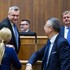 Parlament vyslovil vláde dôveru, podporilo ju 78 koaličných poslancov