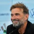 KLOPP novým trénerom nemeckej futbalovej reprezentácie