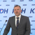 Tlačová beseda: KDH reaguje na výzvu premiéra Fica