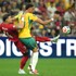 V Turecku sa oslavovať nebude, Austrália porazila favorita zápasu 2:0