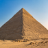 Slávna pyramída má nový problém. Odborníci spozorneli