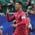 RONALDO režíroval triumf Portugalska, strelil dva góly