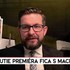 Štúdio 24: Stretnutie premiéra Fica s Macronom