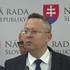 Tlačová beseda strany SMER-SD